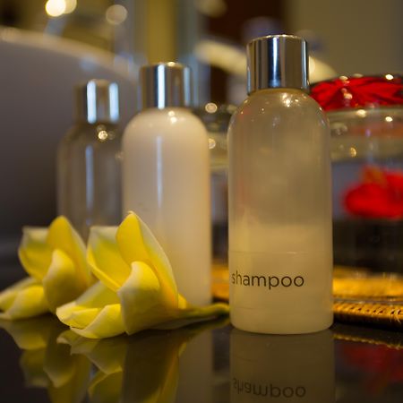 The Light Exclusive Villas And Spa - Chse Certified Seminyak  Luaran gambar