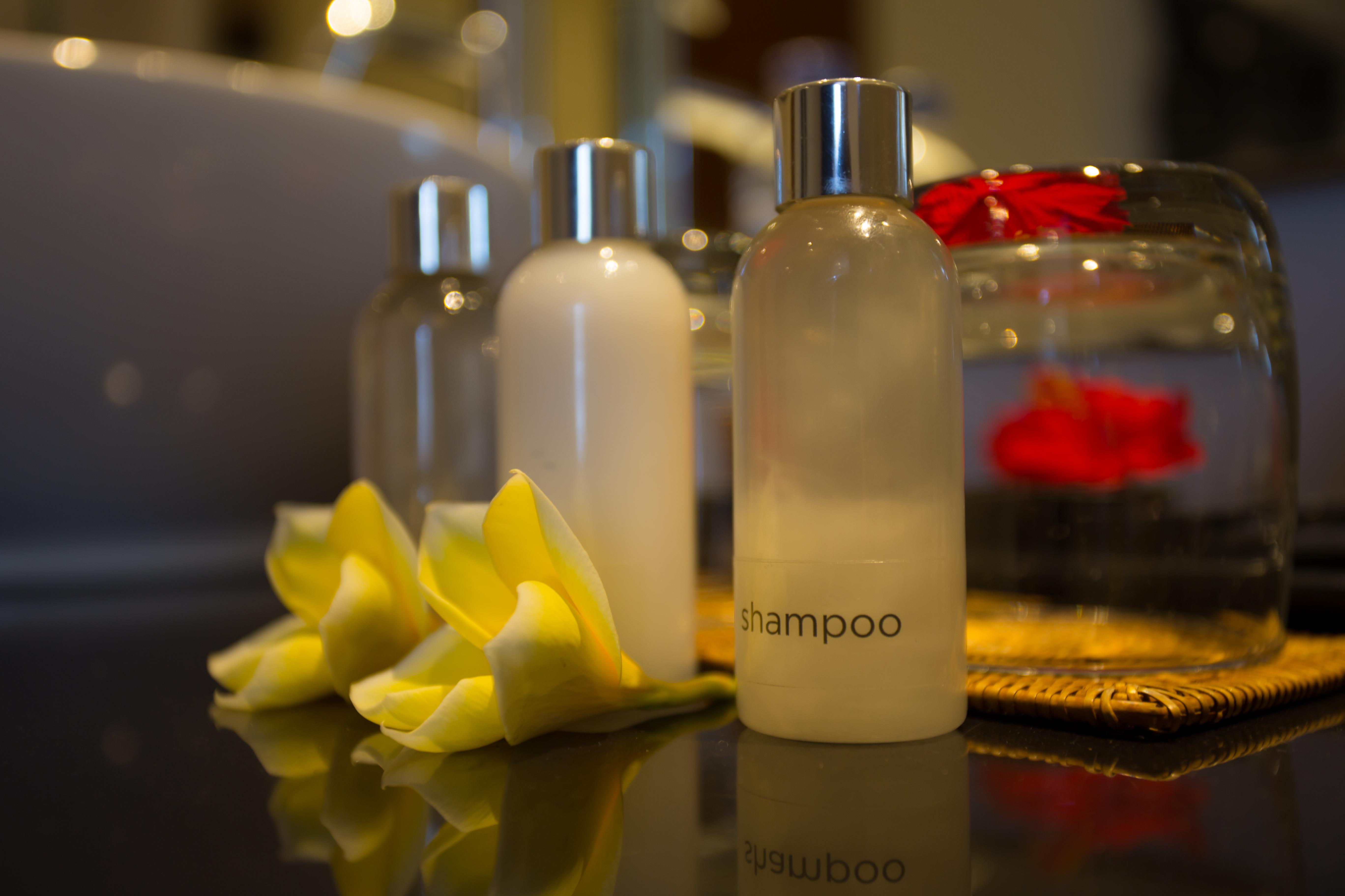 The Light Exclusive Villas And Spa - Chse Certified Seminyak  Luaran gambar