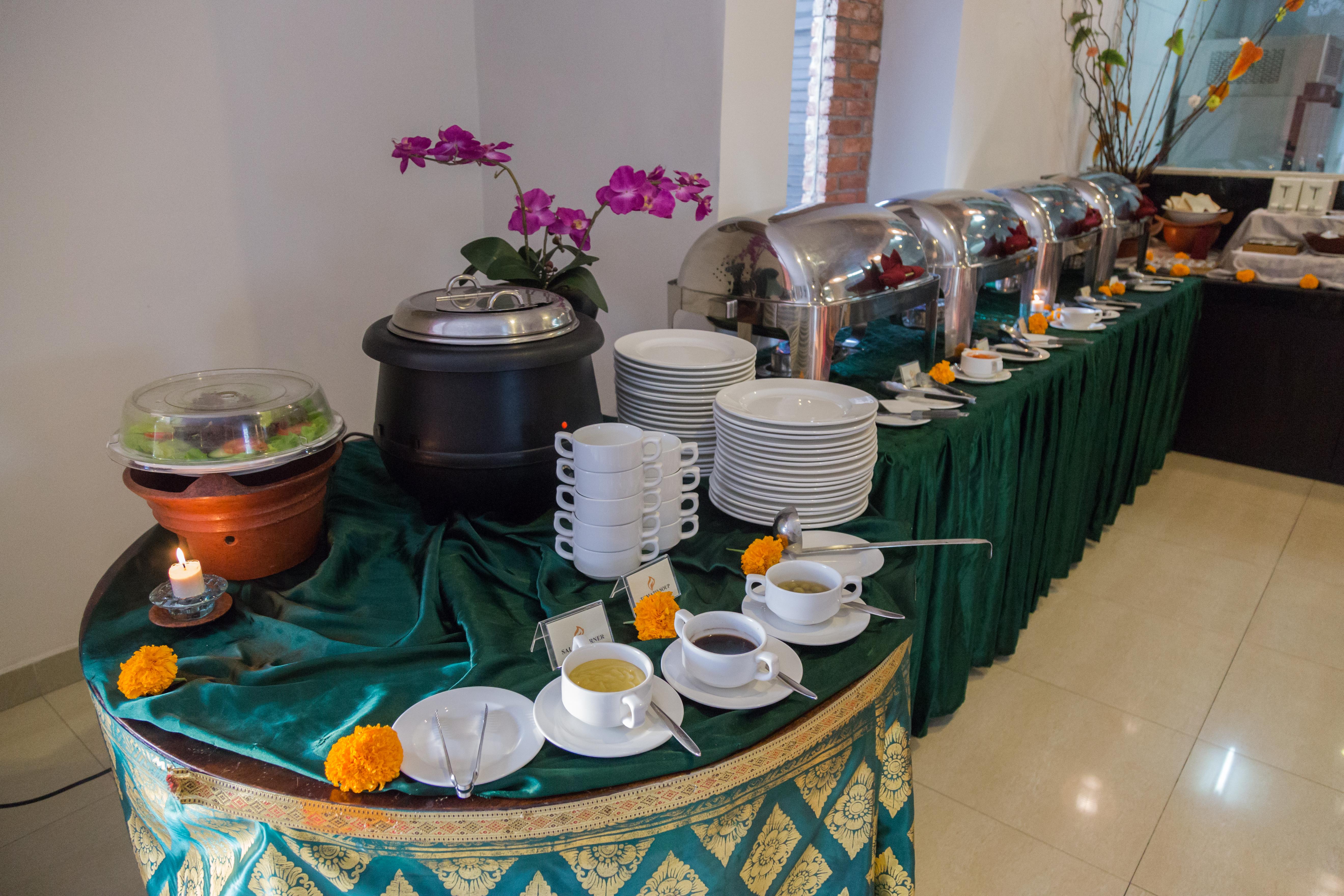 The Light Exclusive Villas And Spa - Chse Certified Seminyak  Luaran gambar