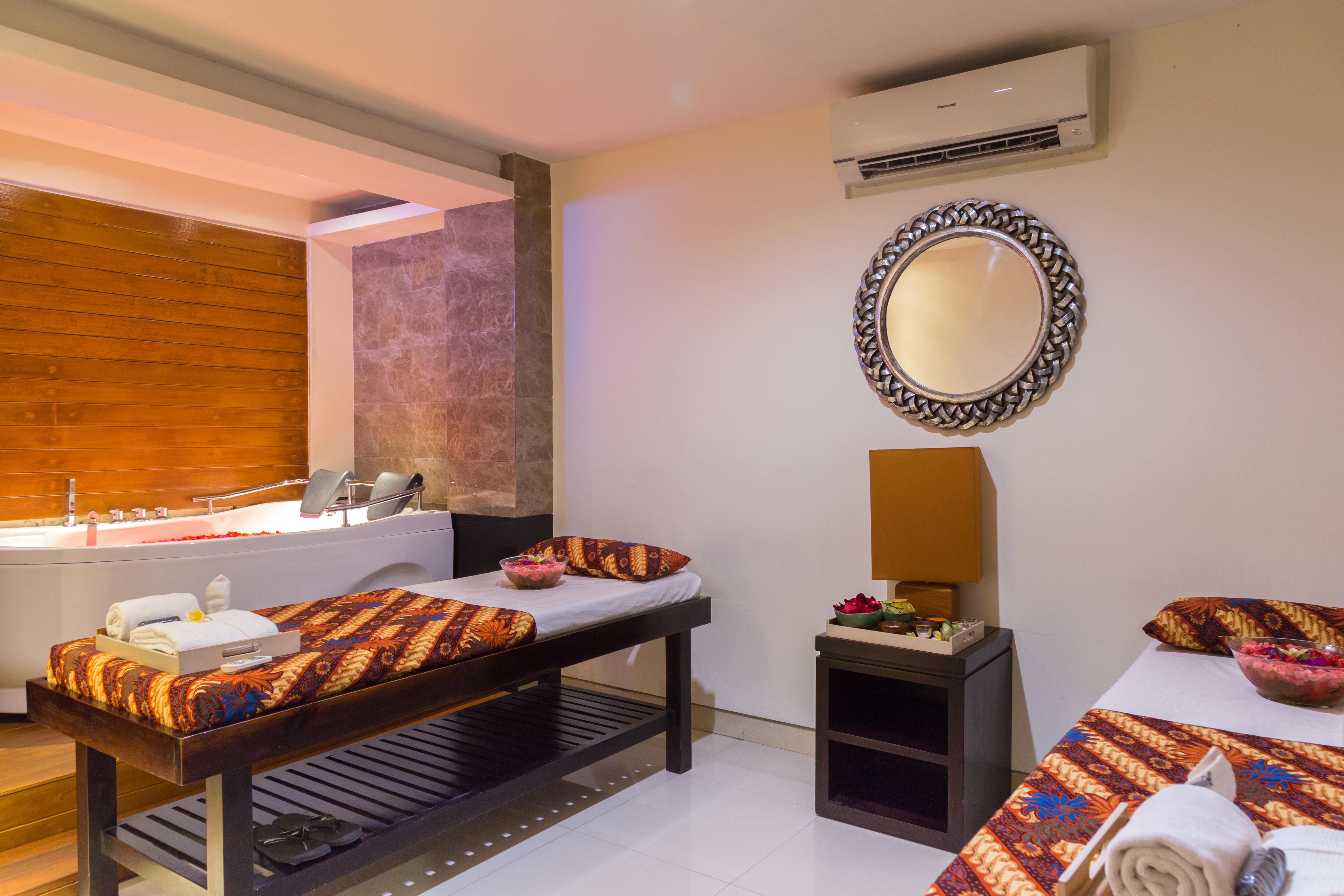 The Light Exclusive Villas And Spa - Chse Certified Seminyak  Luaran gambar