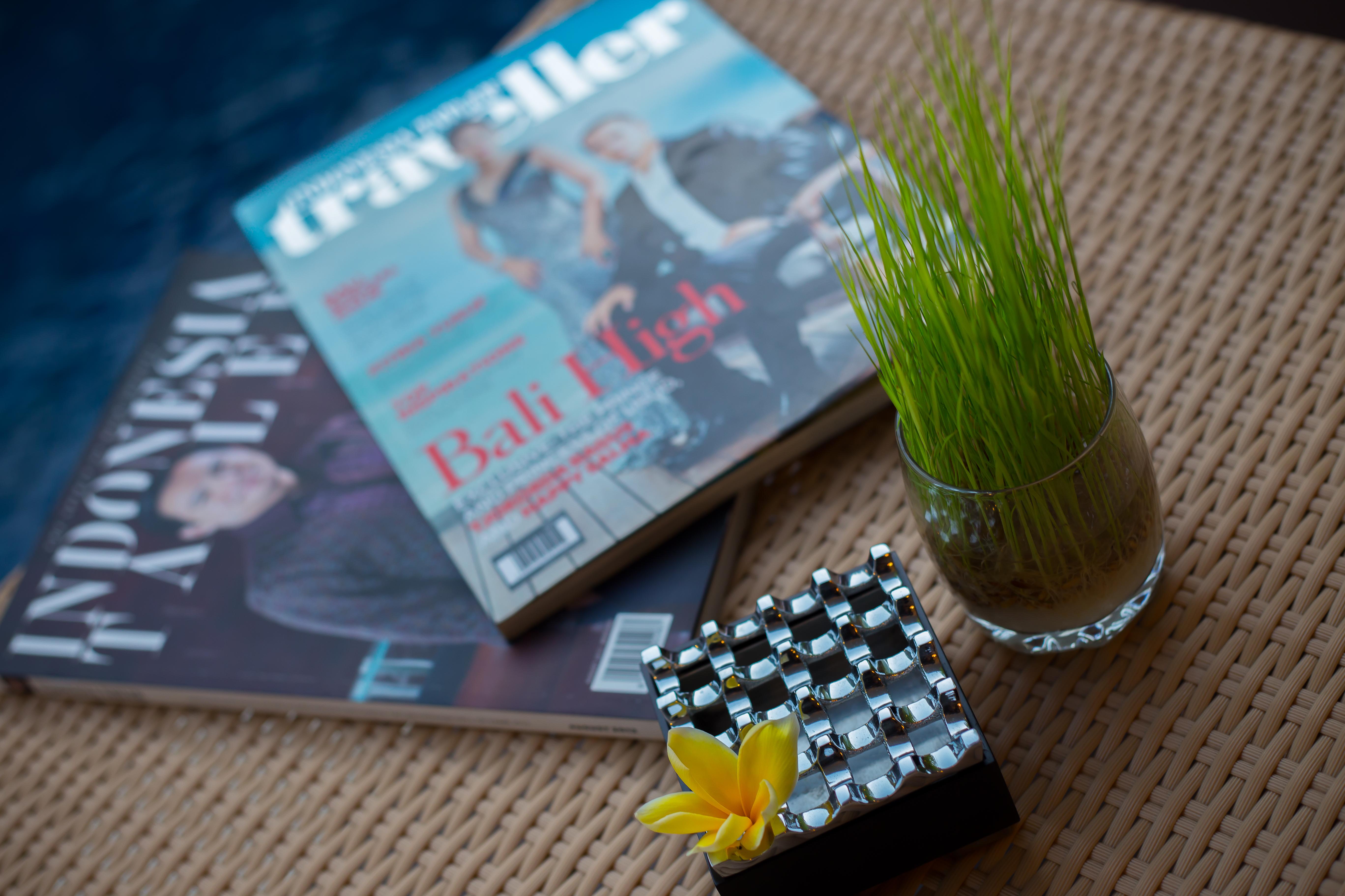 The Light Exclusive Villas And Spa - Chse Certified Seminyak  Luaran gambar