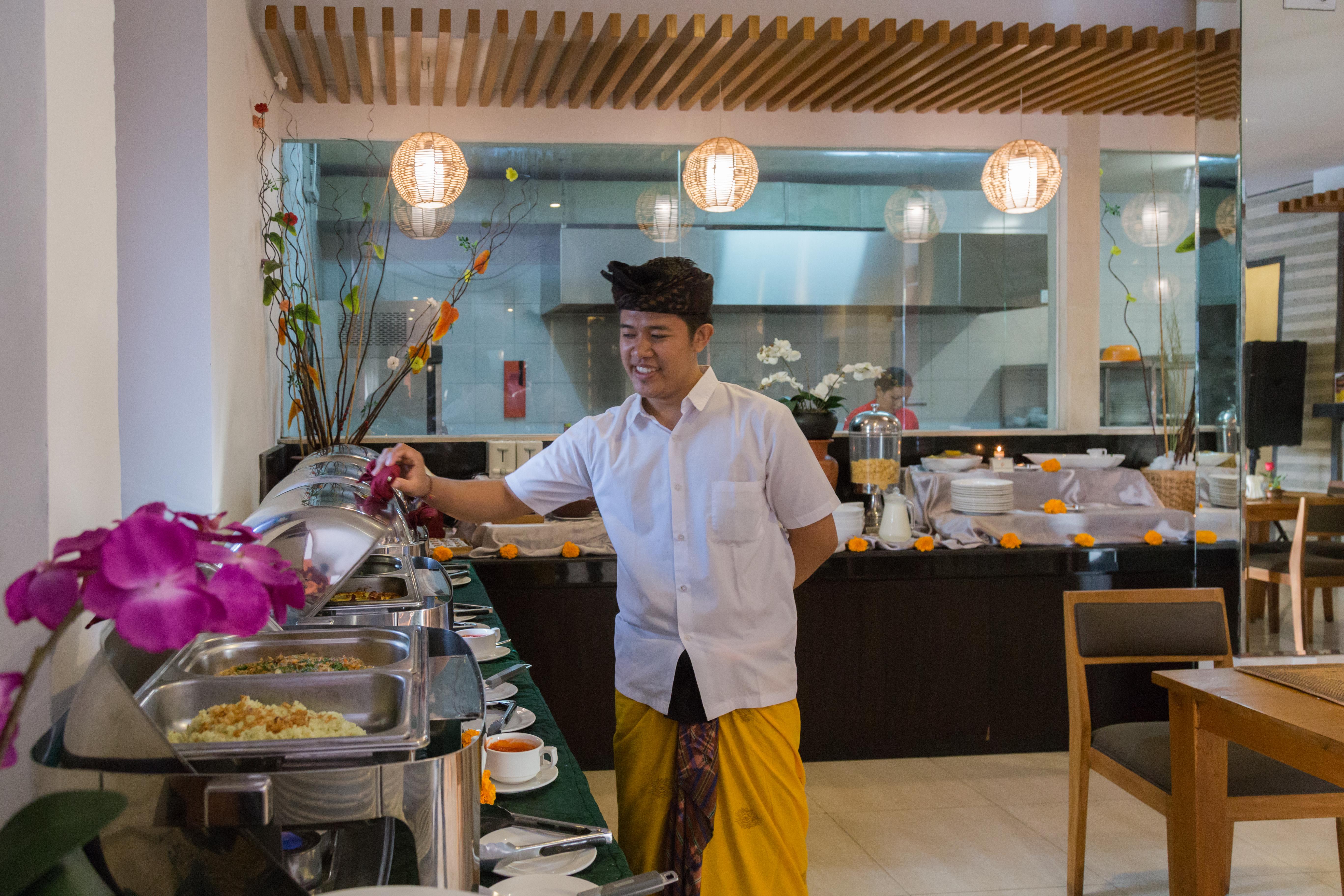 The Light Exclusive Villas And Spa - Chse Certified Seminyak  Luaran gambar