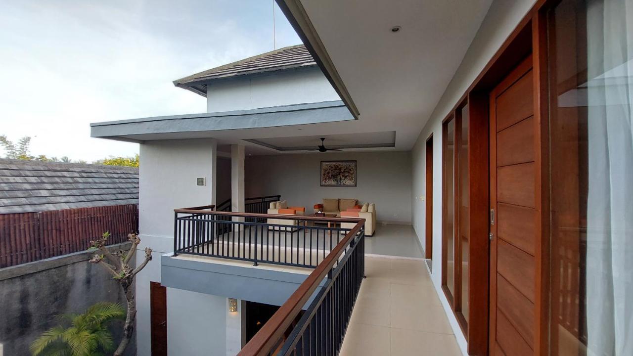 The Light Exclusive Villas And Spa - Chse Certified Seminyak  Luaran gambar