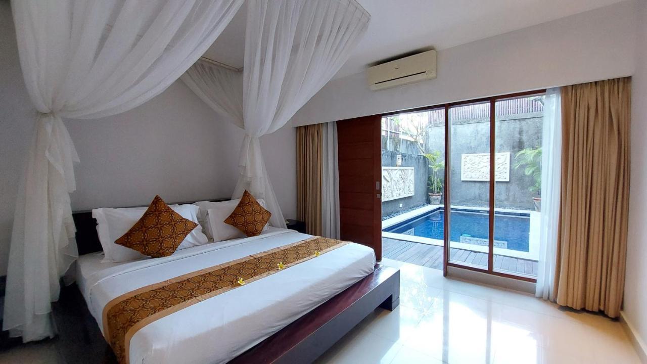 The Light Exclusive Villas And Spa - Chse Certified Seminyak  Luaran gambar