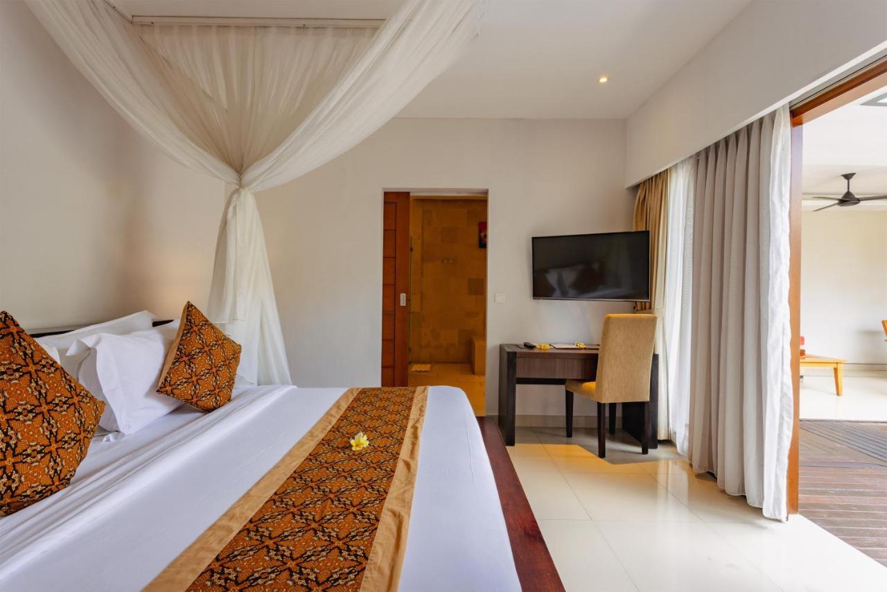 The Light Exclusive Villas And Spa - Chse Certified Seminyak  Luaran gambar
