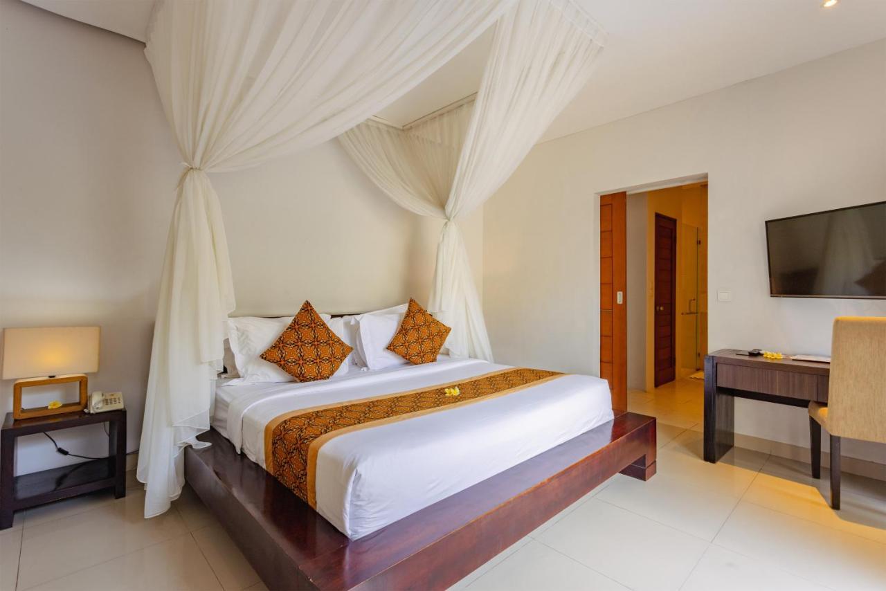 The Light Exclusive Villas And Spa - Chse Certified Seminyak  Luaran gambar