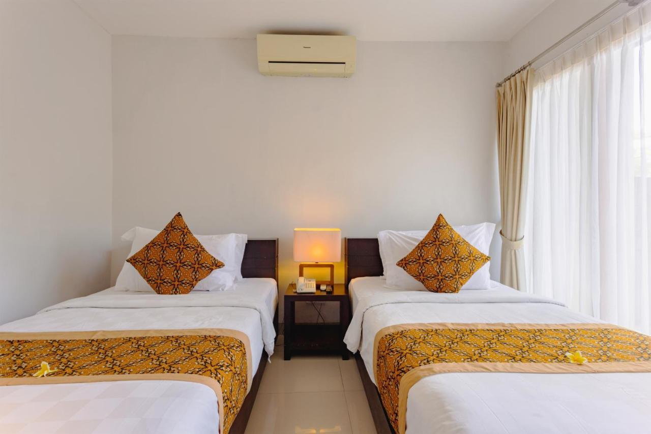 The Light Exclusive Villas And Spa - Chse Certified Seminyak  Luaran gambar