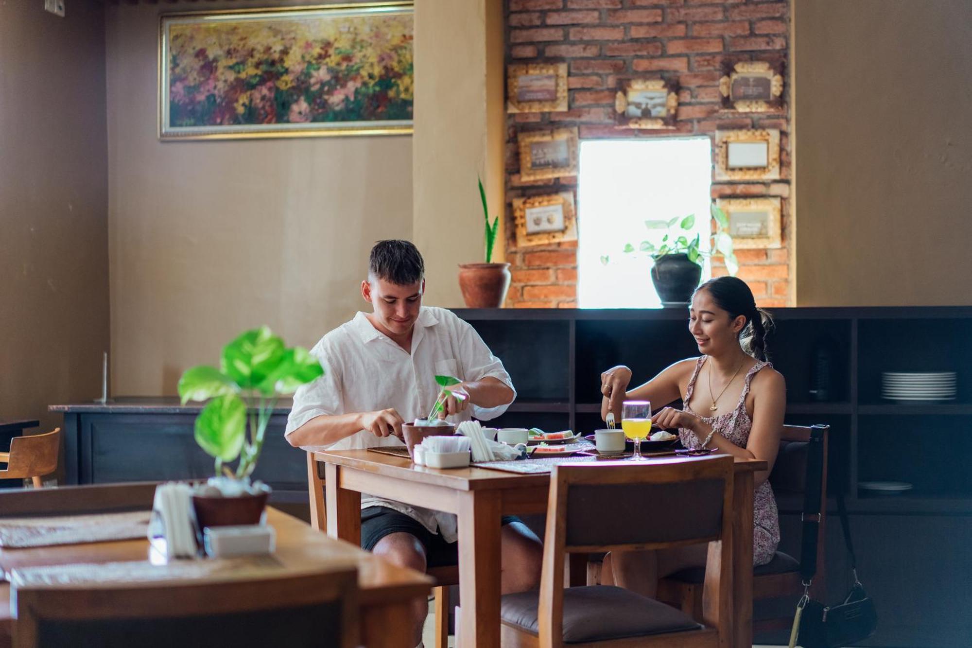 The Light Exclusive Villas And Spa - Chse Certified Seminyak  Luaran gambar