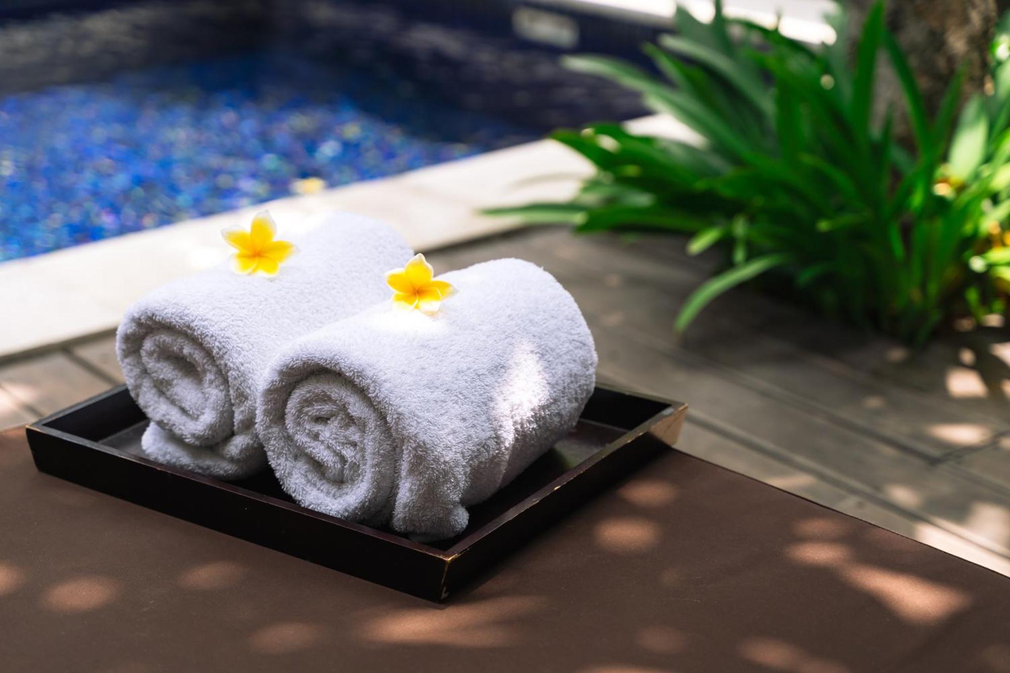 The Light Exclusive Villas And Spa - Chse Certified Seminyak  Luaran gambar